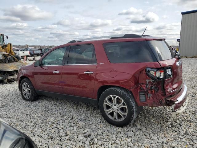2015 GMC Acadia Slt-1 - Image 2