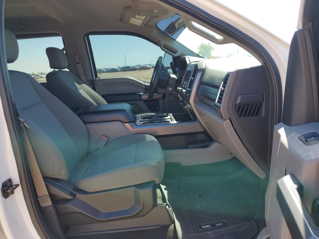 2017 FORD F250 SUPER - Image 5