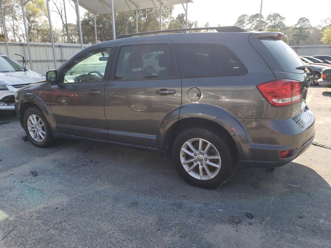 2015 DODGE JOURNEY SX - Image 2