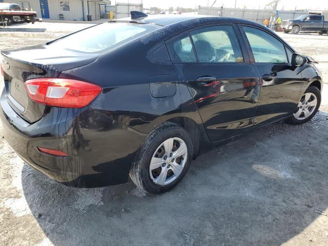 2017 Chevrolet Cruze Ls - Image 3