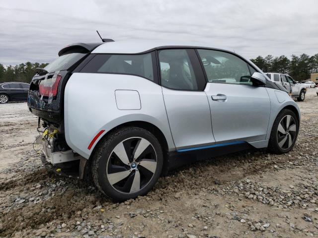 2014 BMW I3 Rex - Фото 3