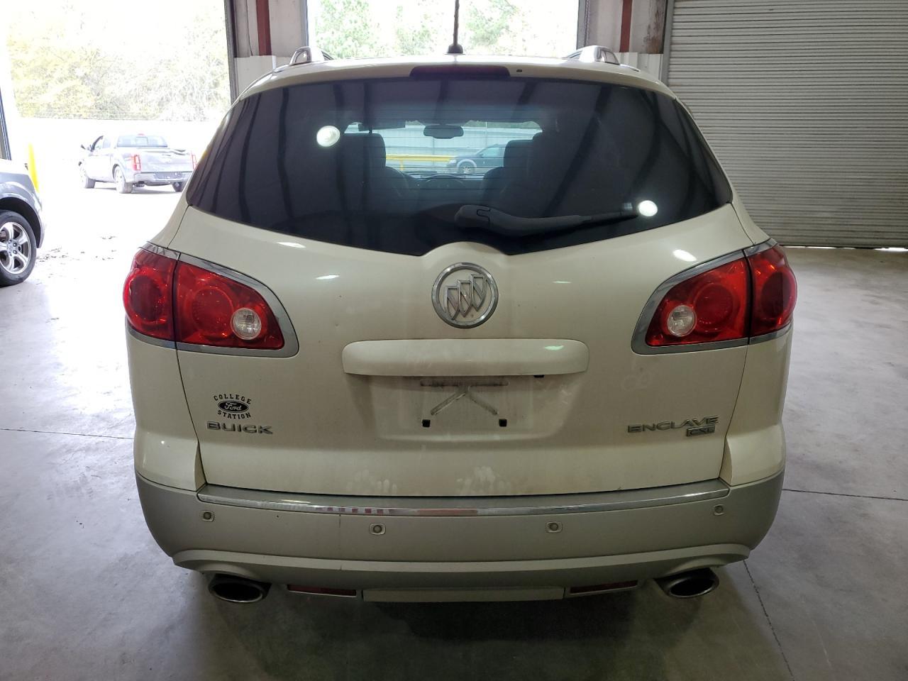 2011 BUICK ENCLAVE CX - Фото 6