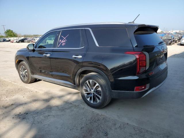 2020 Hyundai Palisade Sel - Фото 2