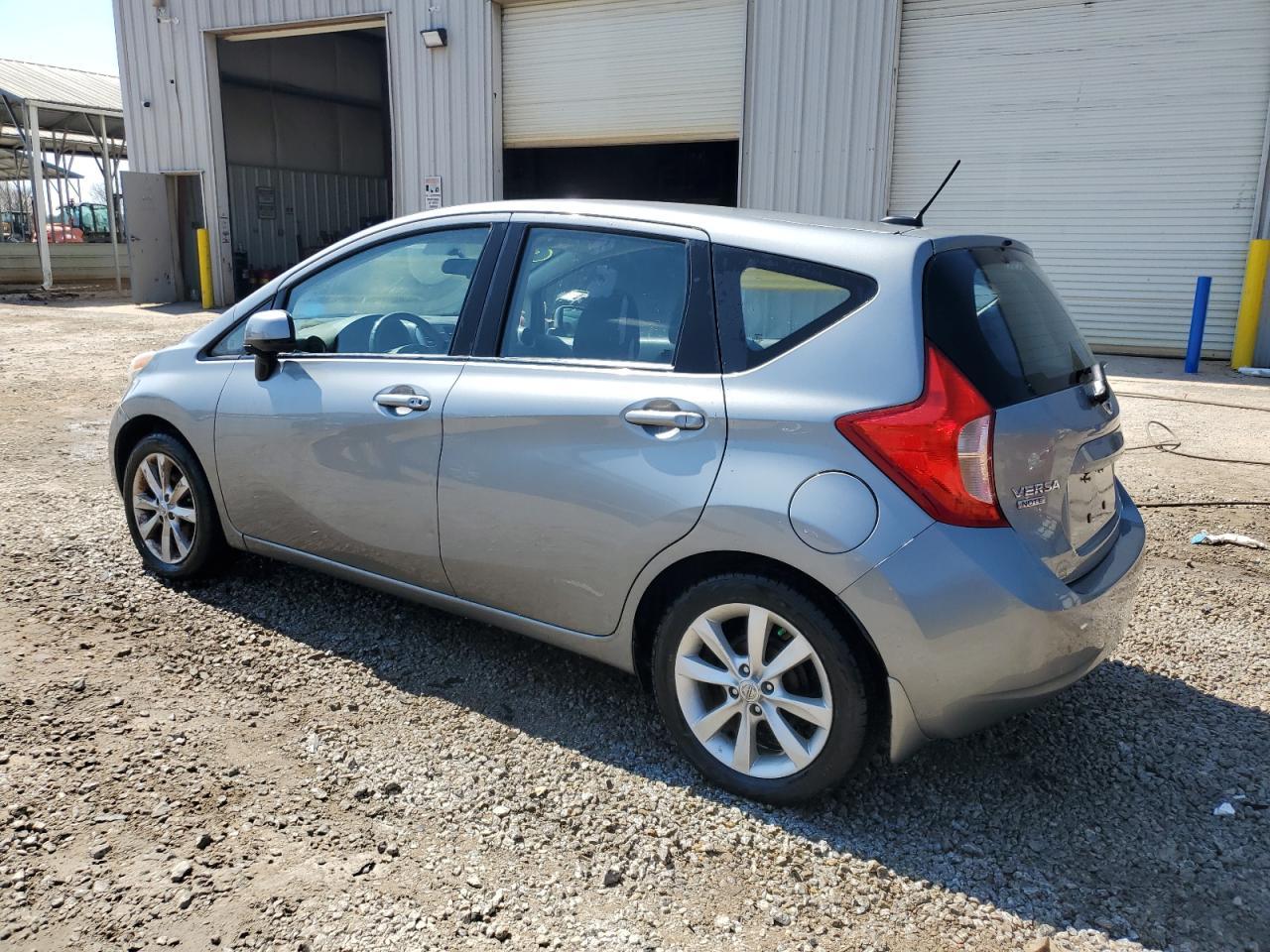 2014 NISSAN VERSA NOTE - Фото 2