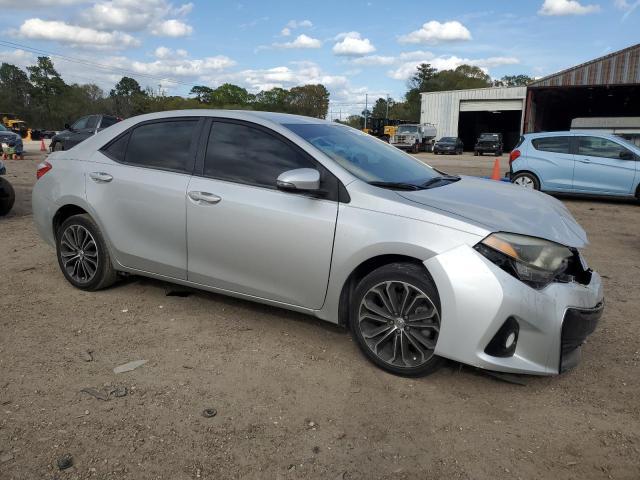 2016 Toyota Corolla L - Фото 4