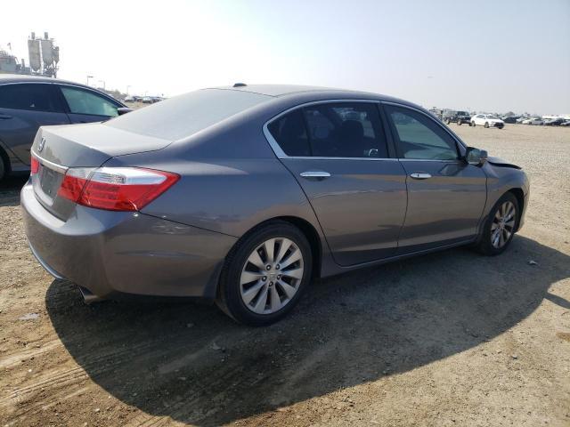 2015 Honda Accord Exl - Фото 3
