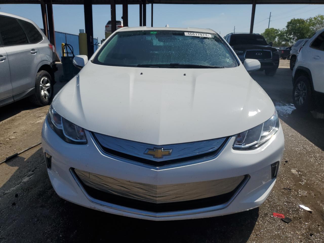2017 CHEVROLET VOLT LT - Image 5