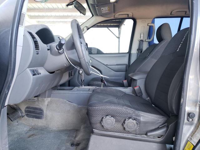 2016 Nissan Frontier S - Фото 7