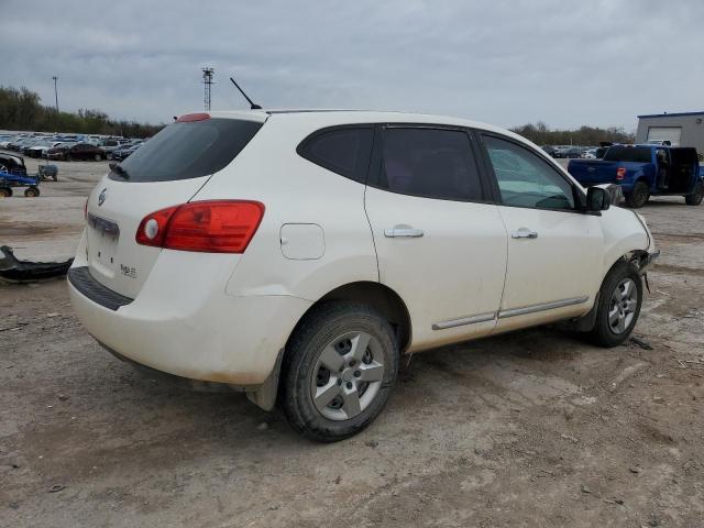 2015 Nissan Rogue Select S - Фото 3