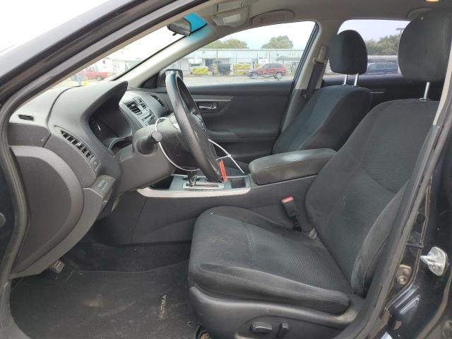 2015 Nissan Altima 2.5 - Image 7