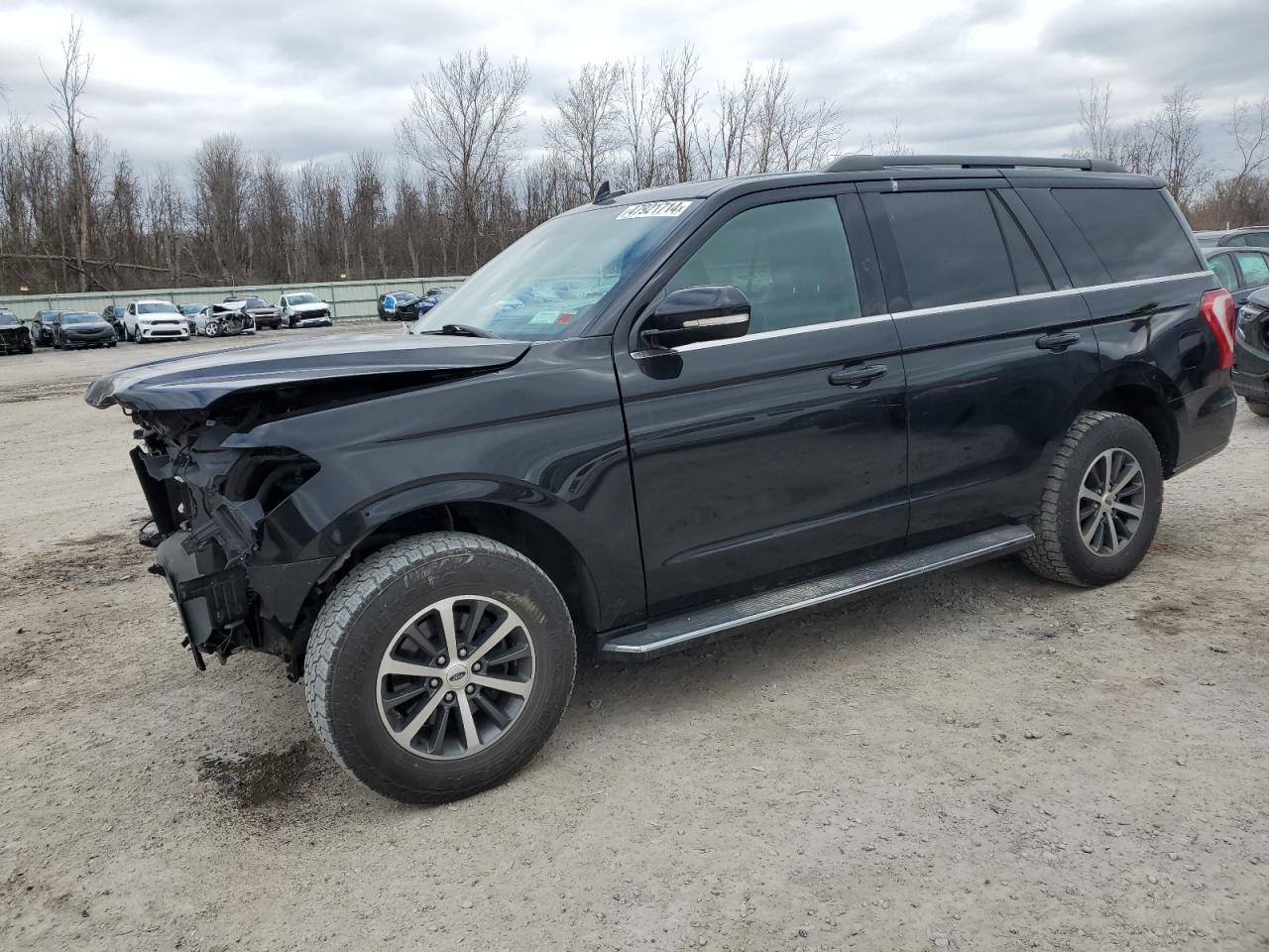 2019 FORD EXPEDITION