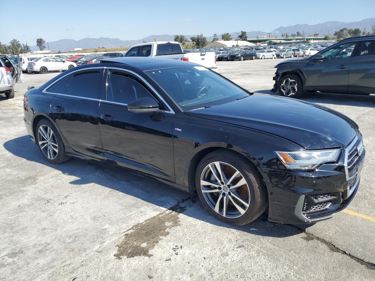 2019 AUDI A6 PREMIUM - Image 4