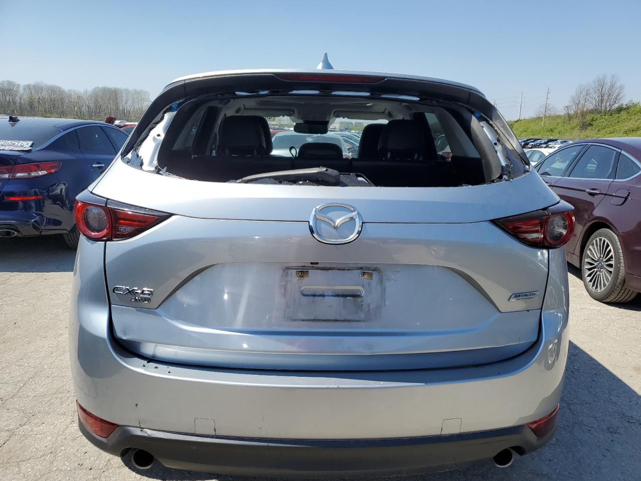 2018 MAZDA CX-5 GRAND - Image 6