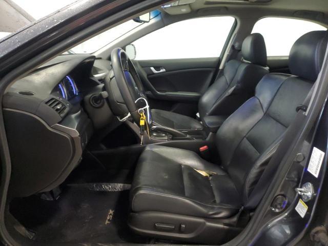 2011 Acura Tsx - Image 7