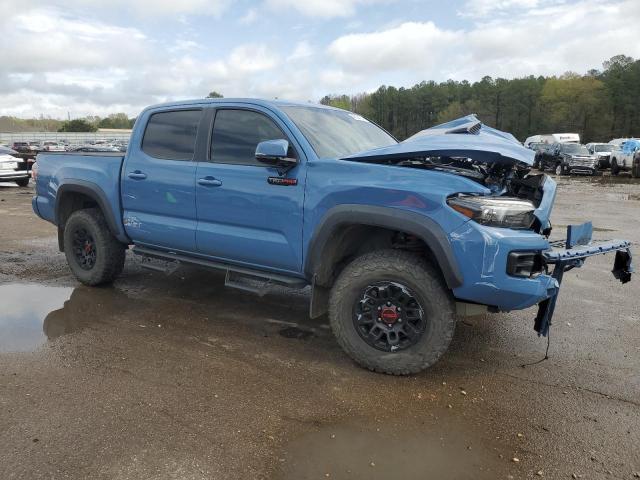2018 Toyota Tacoma Double Cab - Фото 4