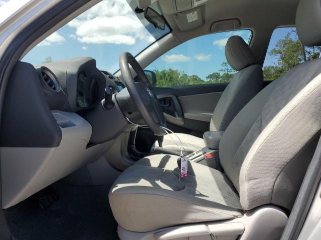 2011 Toyota Rav4 - Фото 7