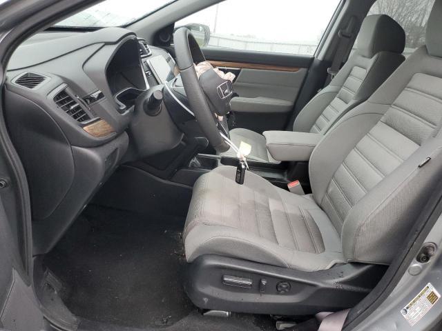 2018 Honda Cr-V Ex - Image 7