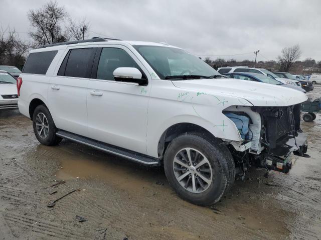 2018 Ford Expedition Max Xlt - Image 4