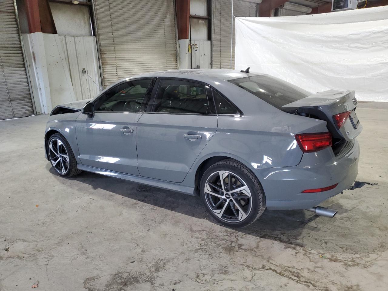2020 AUDI A3 S-LINE - Фото 2