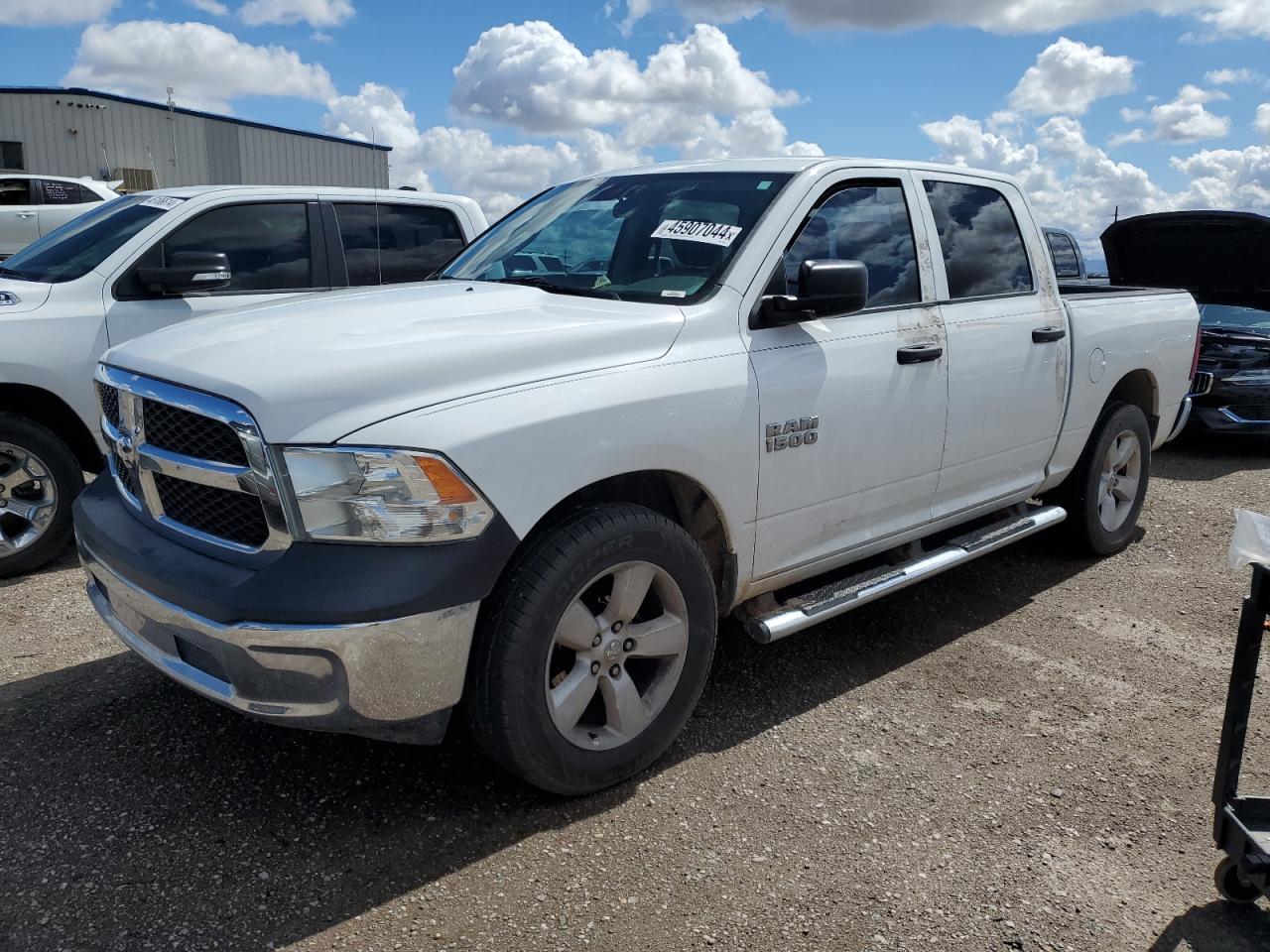 2014 RAM 1500 ST