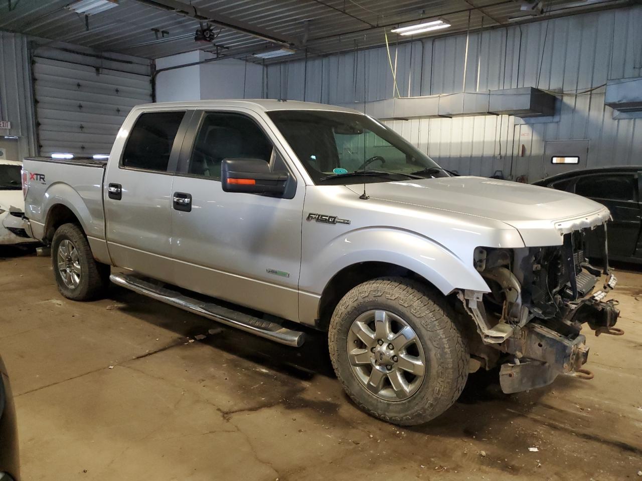 2014 FORD F150 SUPER - Фото 4