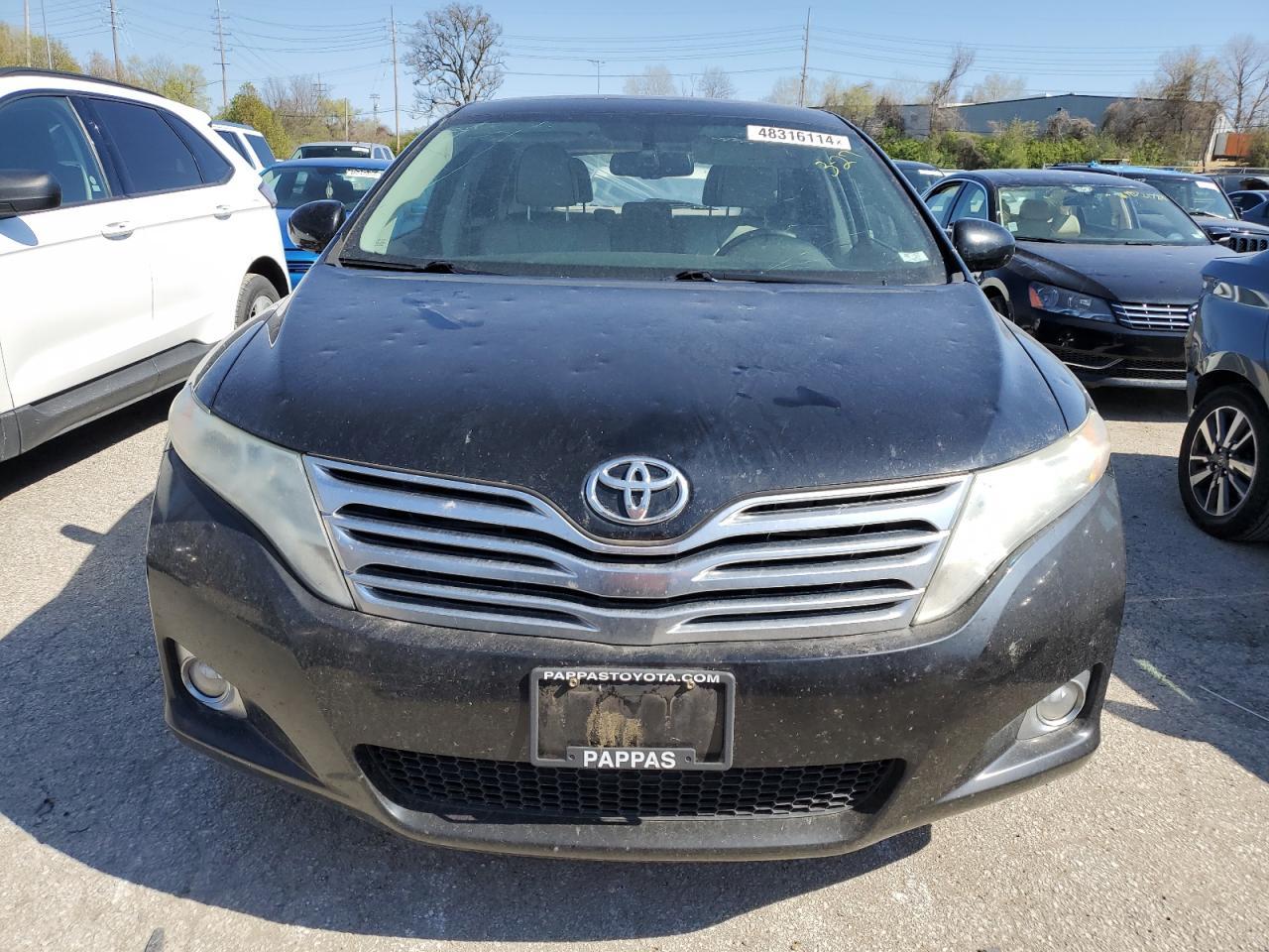 2011 TOYOTA VENZA - Фото 5