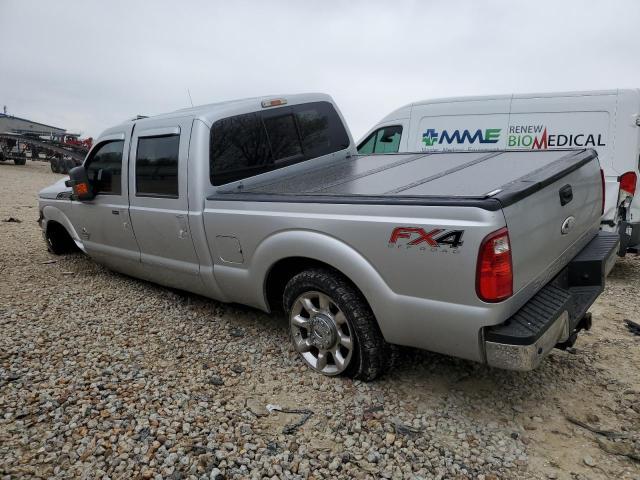 2012 Ford F250 Super Duty - Фото 2