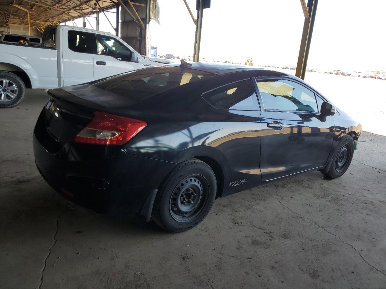 2013 HONDA CIVIC LX - Фото 3