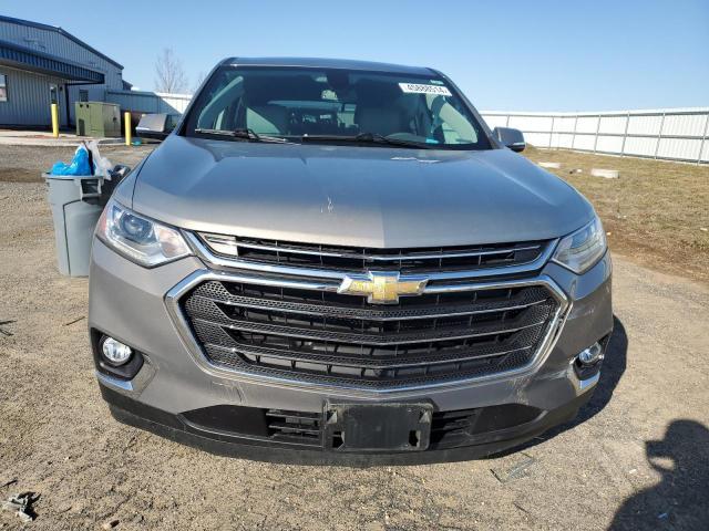 2018 Chevrolet Traverse Lt - Image 5