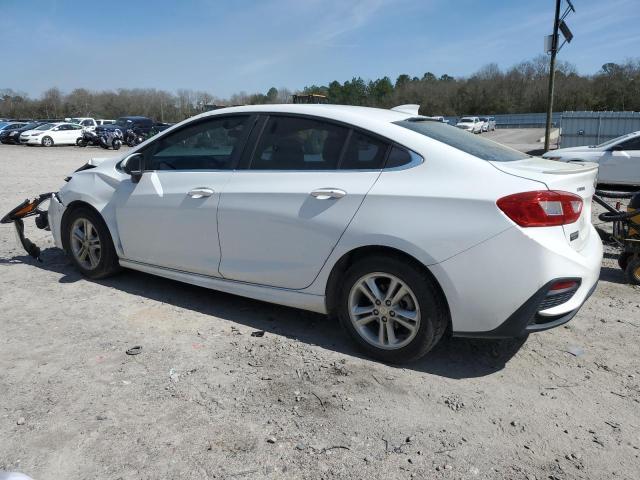 2017 Chevrolet Cruze Lt - Image 2