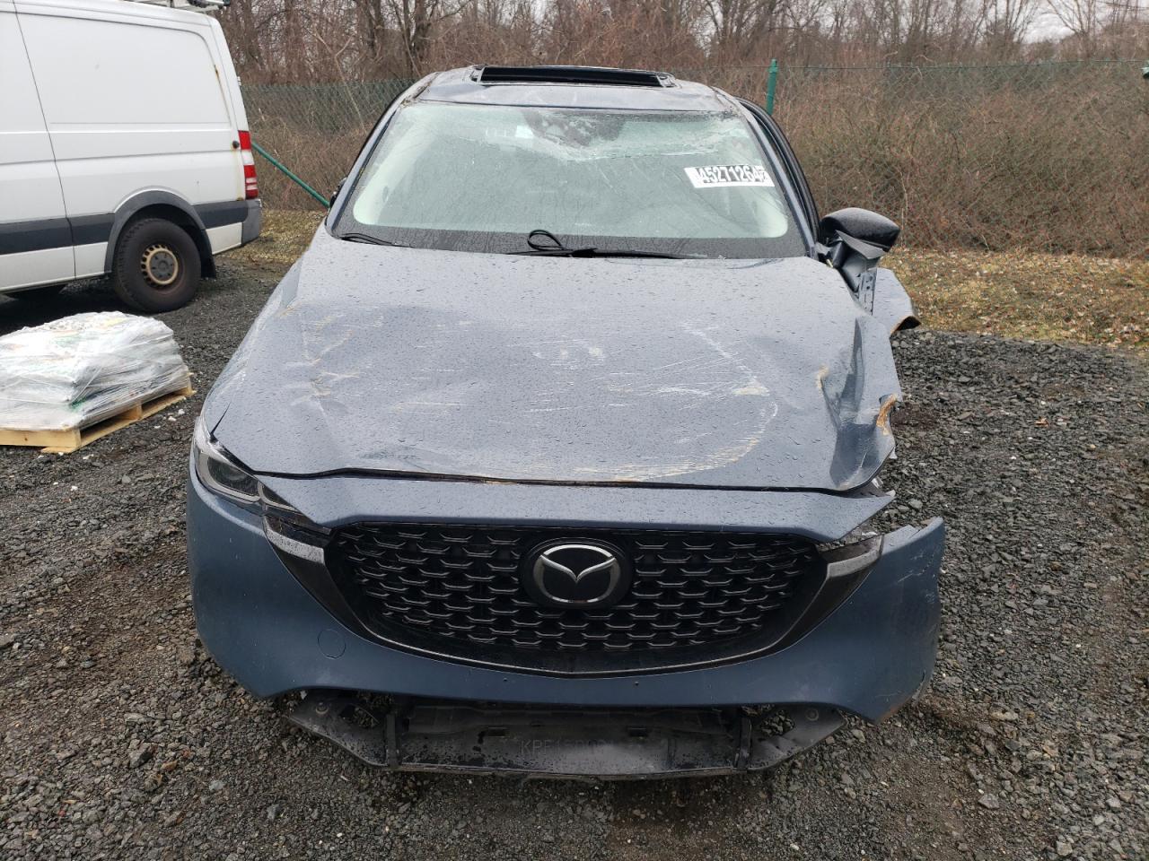 2023 MAZDA CX-5 PREFE - Image 5