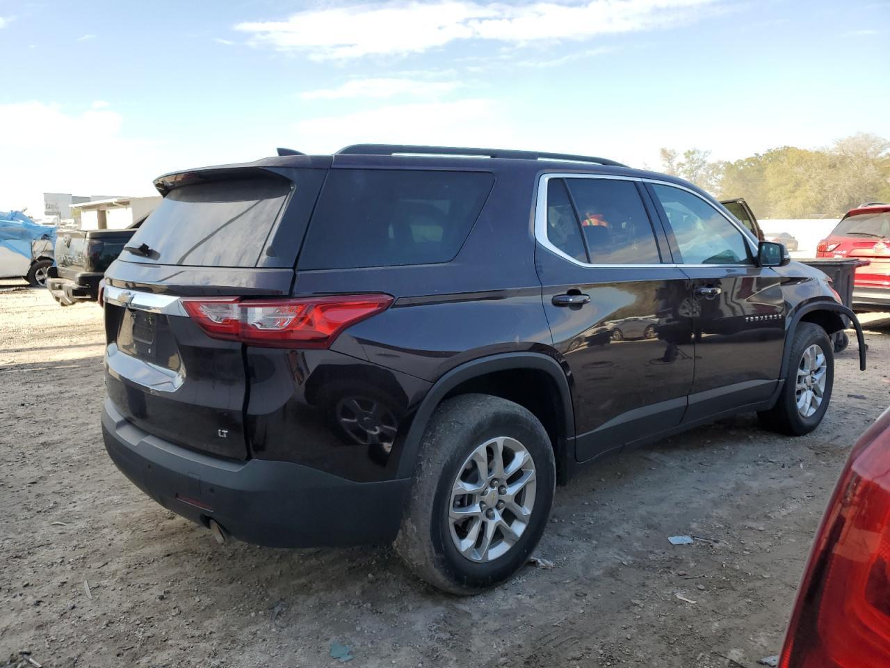 2020 CHEVROLET TRAVERSE L - Image 3