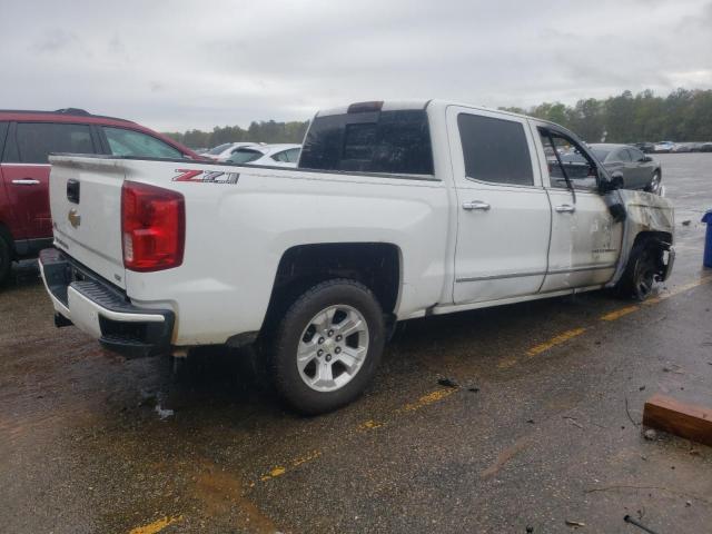2018 Chevrolet Silverado K1500 Ltz - Image 3