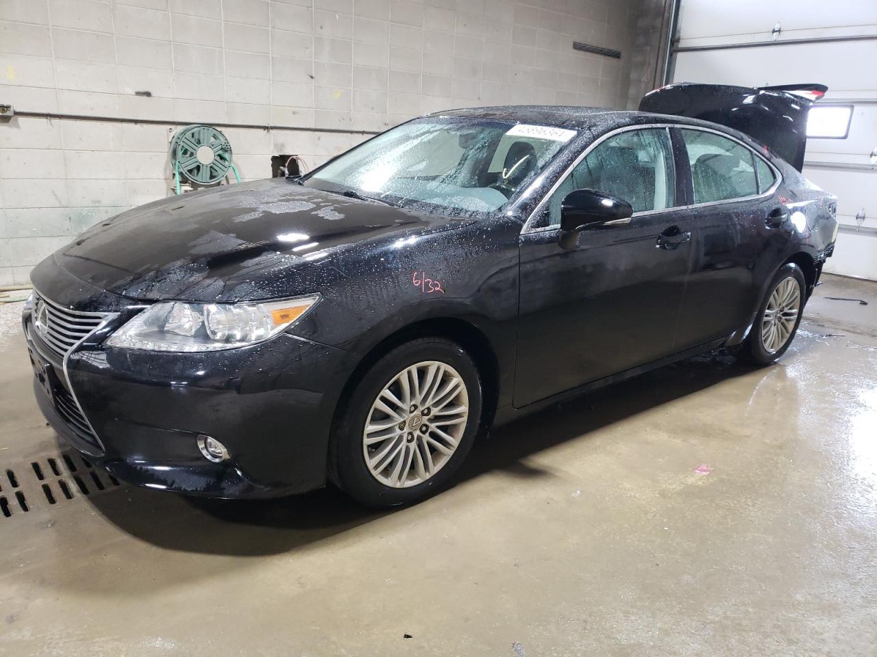 2014 LEXUS ES 350