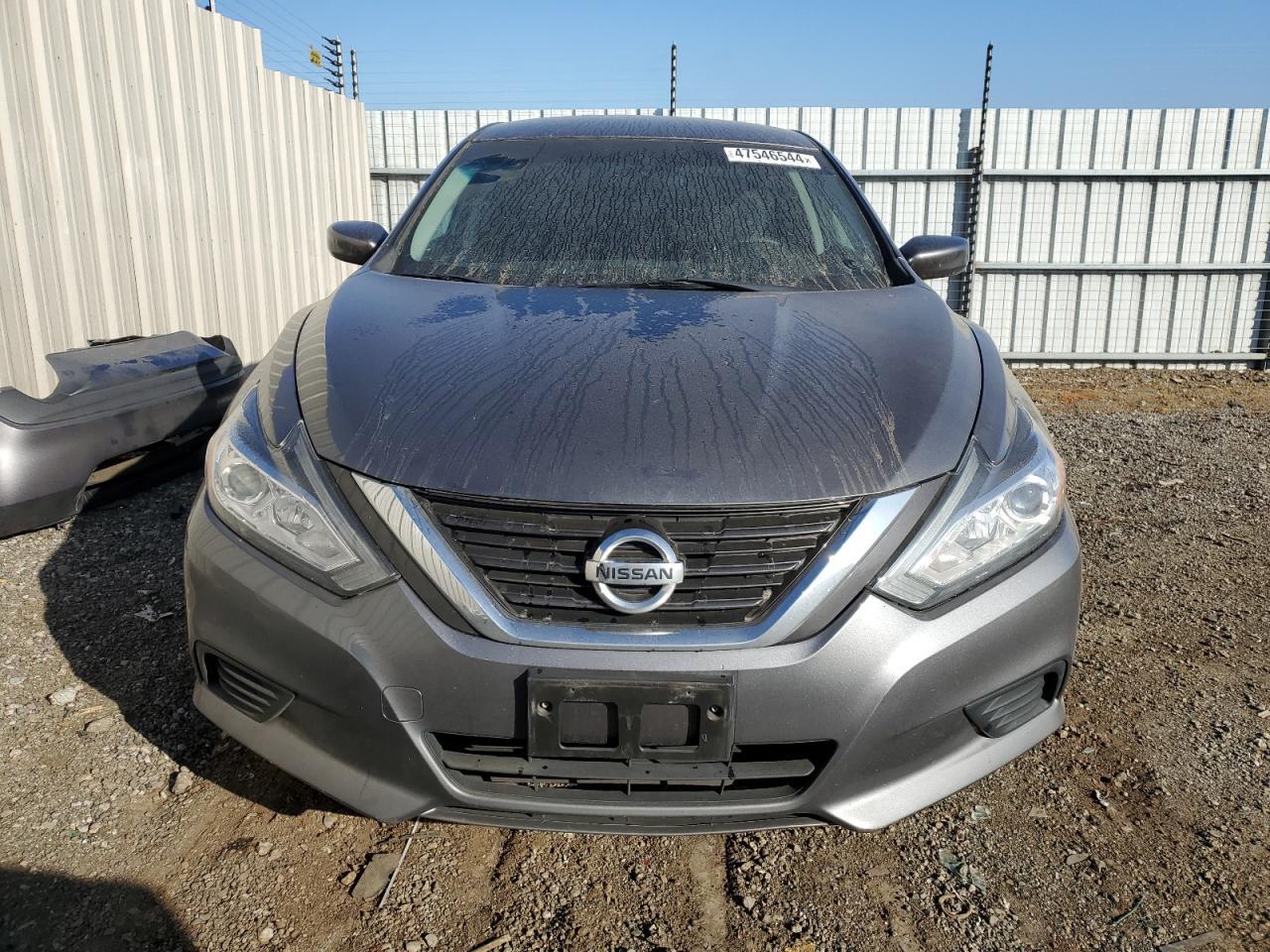 2016 NISSAN ALTIMA 2.5 - Фото 5