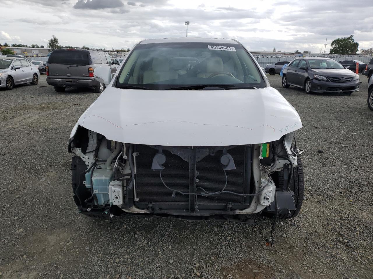 2012 LEXUS RX 350 - Image 5