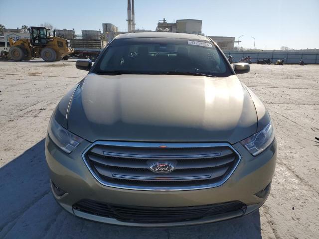 2013 Ford Taurus Sel - Image 5