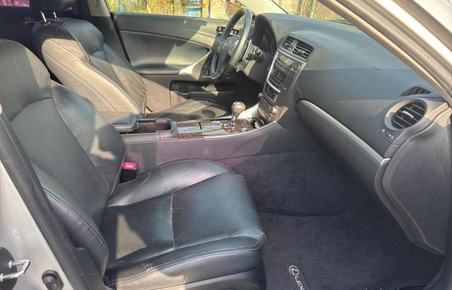 2013 Lexus Is 250 - Фото 5
