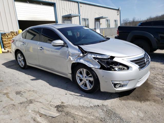 2013 Nissan Altima 2.5 - Фото 4