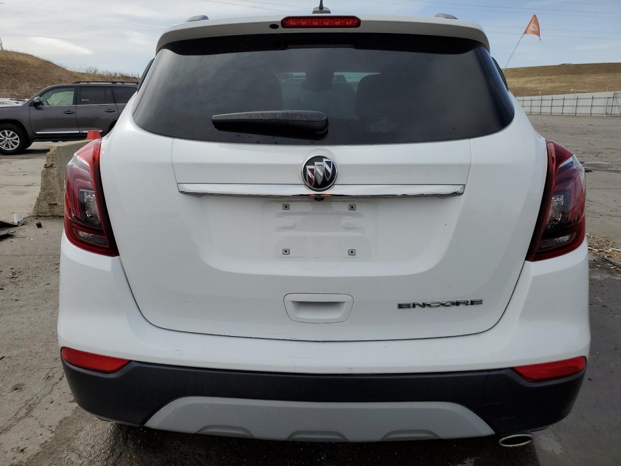 2019 BUICK ENCORE PRE - Фото 6