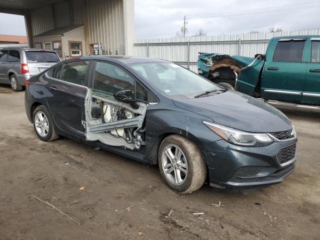 2017 Chevrolet Cruze Lt - Image 4