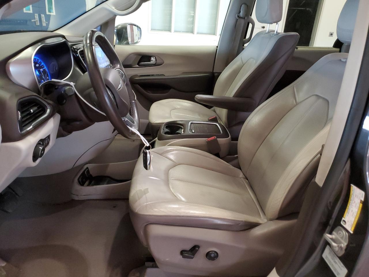 2017 CHRYSLER PACIFICA T - Фото 7