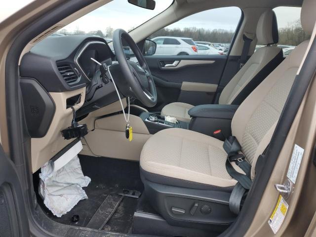 2020 Ford Escape Se - Image 7