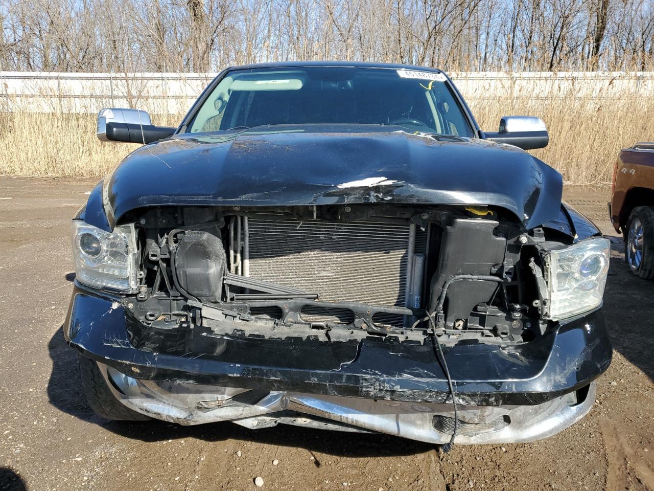 2014 RAM 1500 LONGH - Image 5