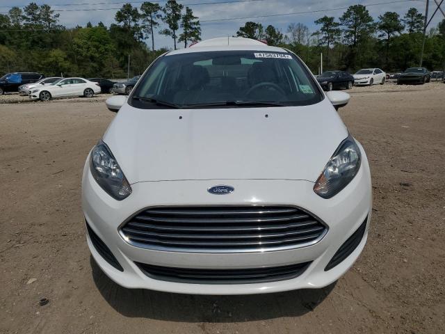 2019 Ford Fiesta Se - Image 5