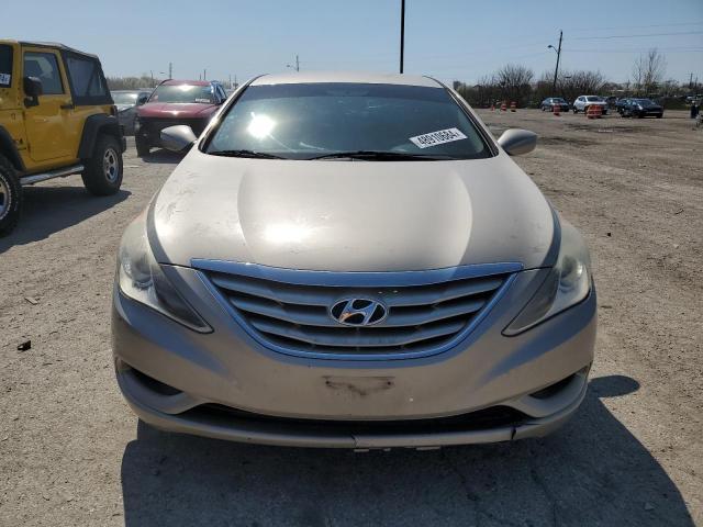 2011 Hyundai Sonata Gls - Фото 5