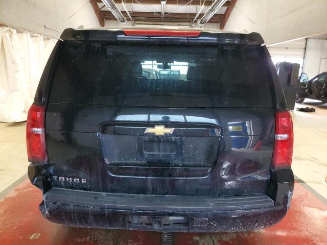 2015 Chevrolet Tahoe K1500 Ls - Фото 6