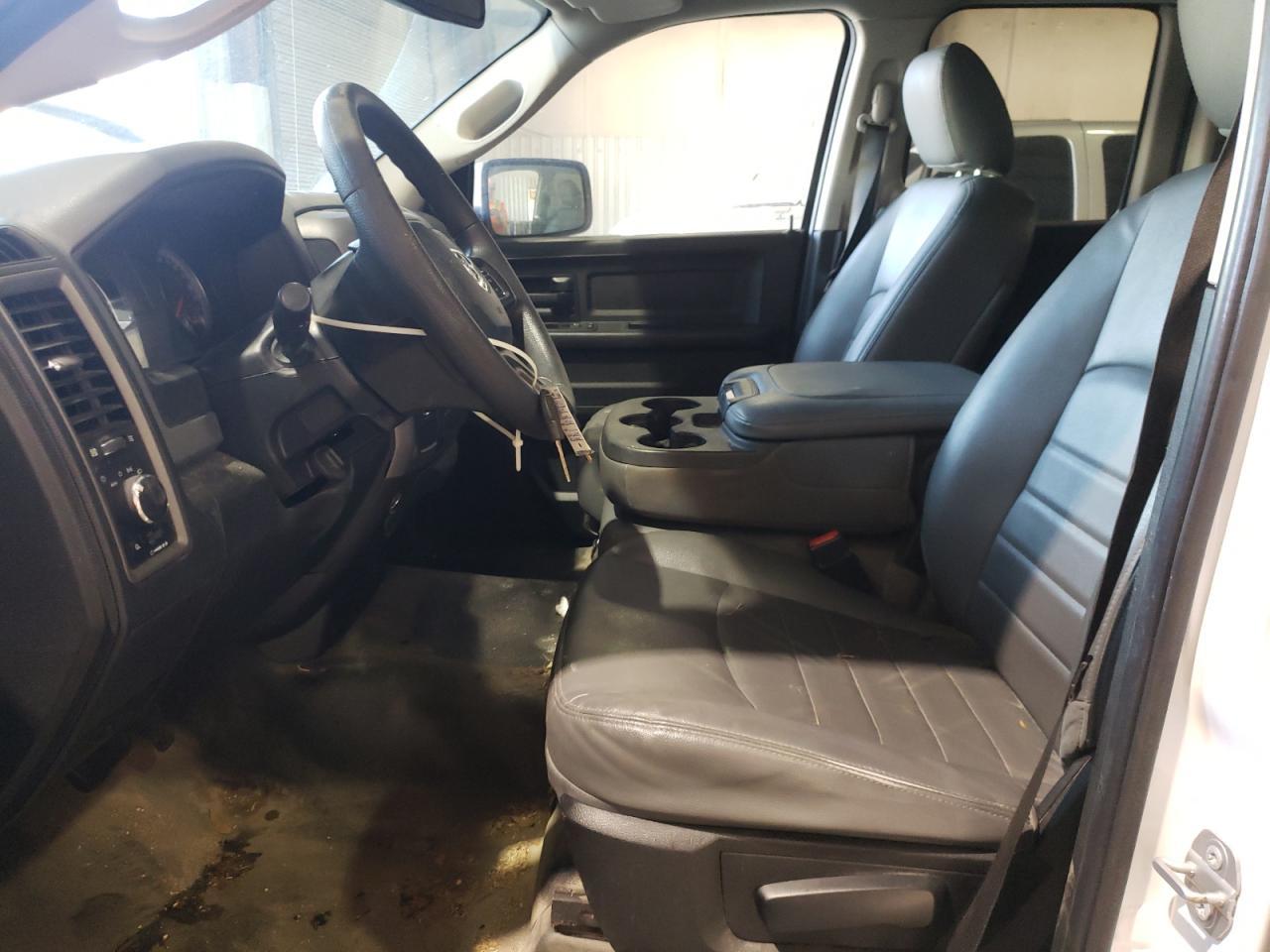 2019 RAM 1500 CLASS - Image 7