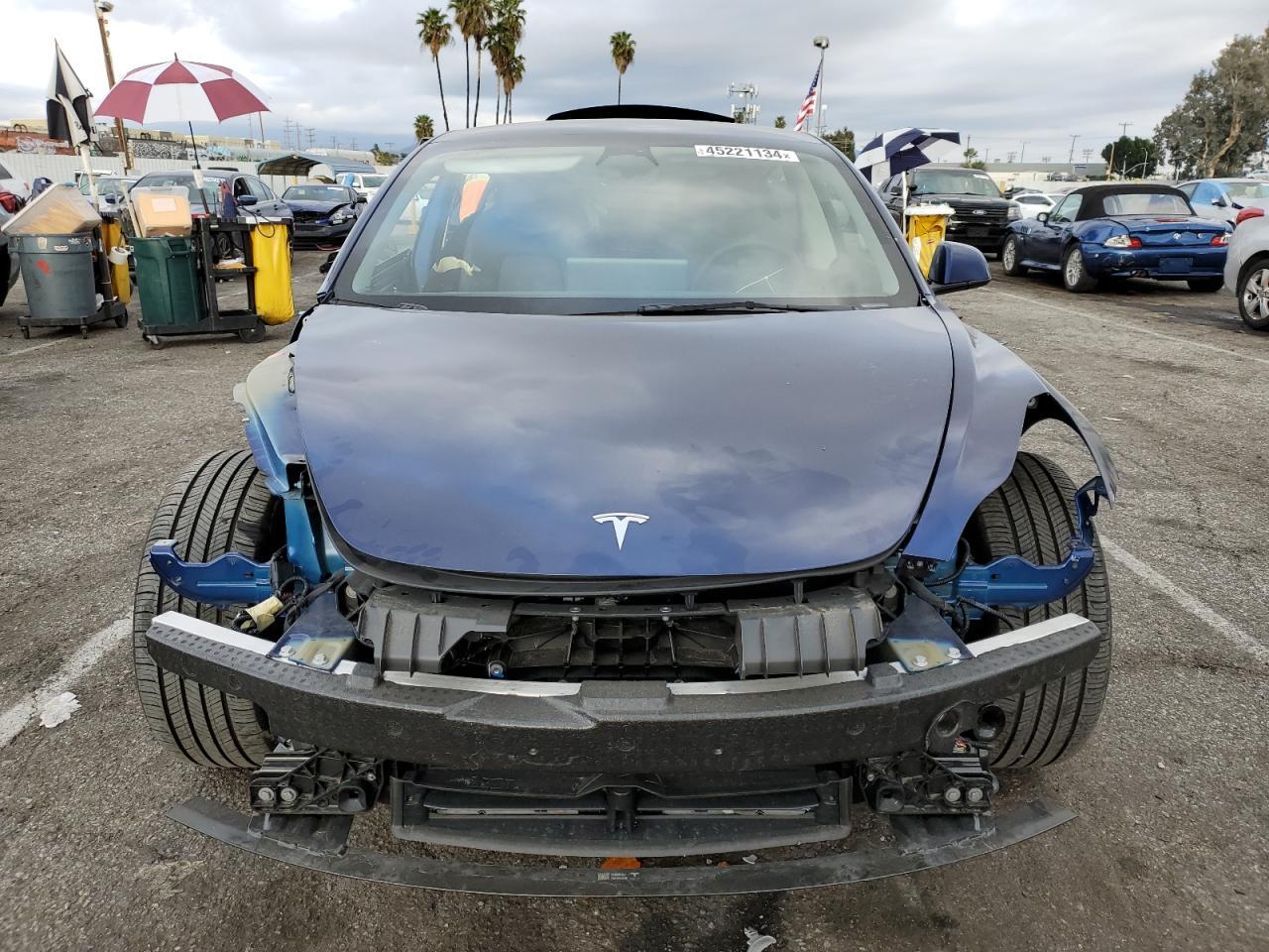 2023 TESLA MODEL 3 - Image 5