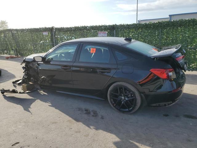 2023 Honda Civic Sport - Image 2